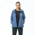 Moterų softshell striukė LADY MEINO — Nuotrauka 15