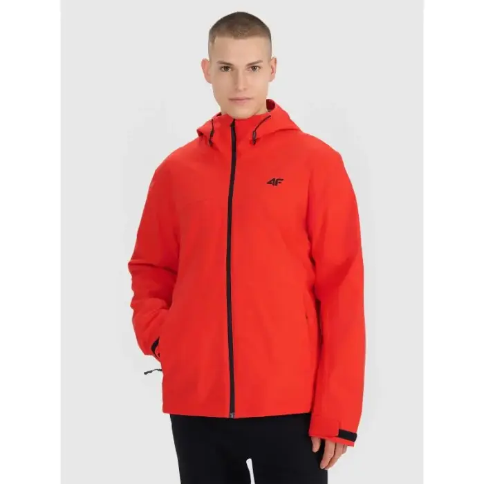 Men`s 4F NeoDry 5000 transitional jacket