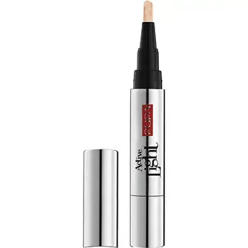 Pupa Active Light peitekreem 3.8 ml