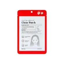 Good Bye Blemish Clear Patch ( 44 pcs )