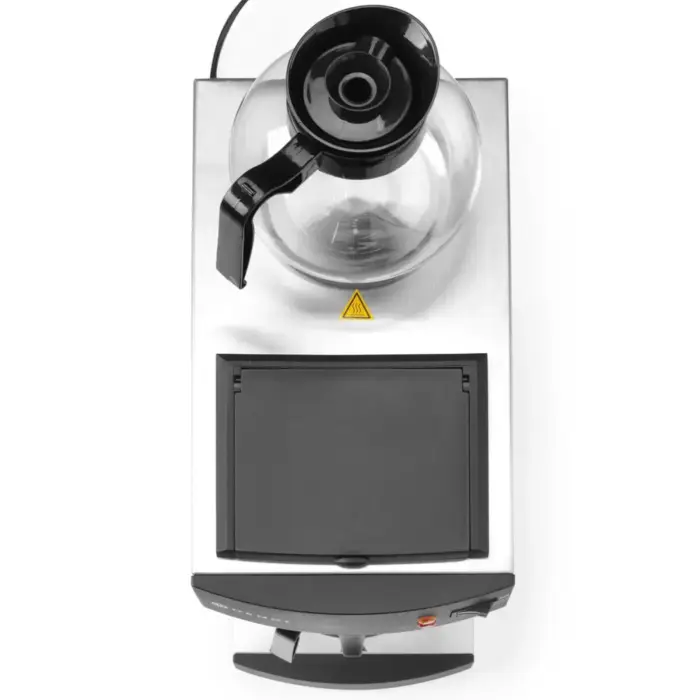 Filtrikohvimasin 1.8L - Hendi 208304 Photo