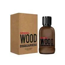 Original Wood EDP