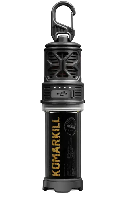 Tactical KomarKill