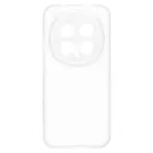 Tactical TPU Cover for Honor Magic8 Pro Transparent Photo