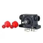 Drill powered water pump — Photo 2
