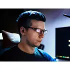 DEV1S gaming glasses TITAN — Nuotrauka 3