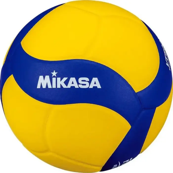 Mikasa VT500W Volleyball - Size: 5
