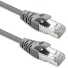 Patchcord cable FTP CAT5e, 2xRJ45, 3m — Photo 1