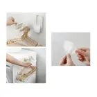 Wall bracket wall organiser double — Photo 2