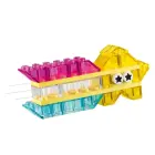 LEGO CLASSIC 11040 Magic Set with Transparent Bricks — Foto 8