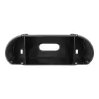 Seat back storage box black — Photo 3