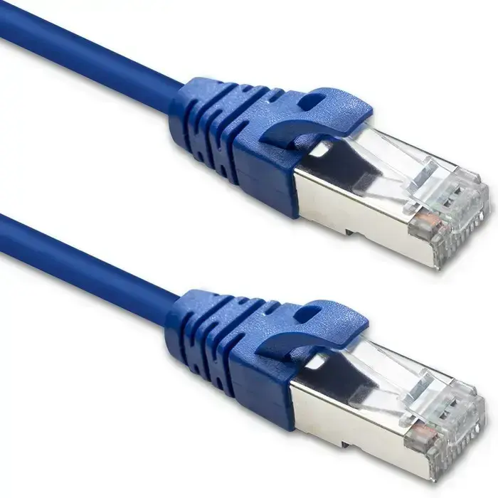Patchcord Cable FTP CAT6, 2xRJ45, 5m