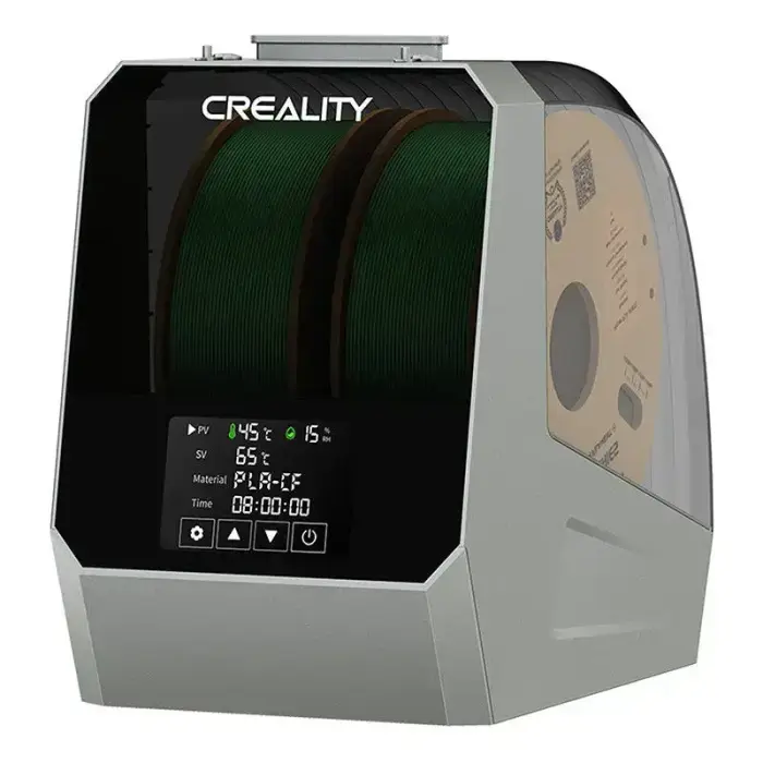 Creality Space Pi Plus Filament Dryer Photo