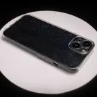 Shine Vāks priekš iPhone 12 6.1" Caurspīdīgs — Foto 4