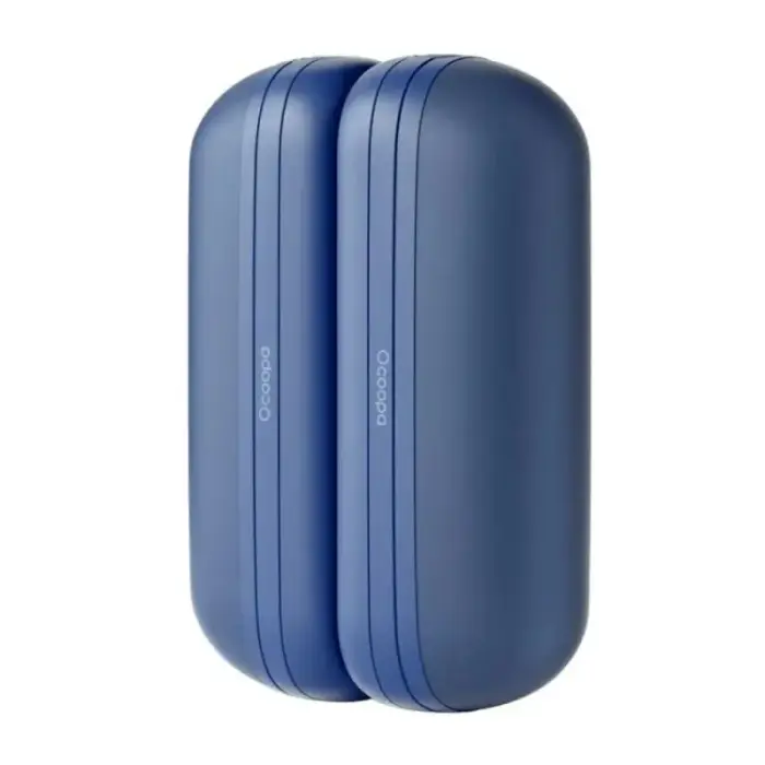 Ocoopa UT2s Mini Electronic Hand Warmer Blue