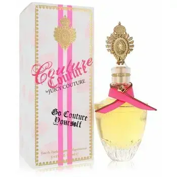 Juicy Couture Couture Couture EDP 30ml