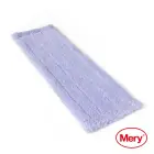 Replaceable microfibre mop head, 45 cm — Photo 1