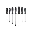 Screwdriver set, 7 pcs — Photo 1