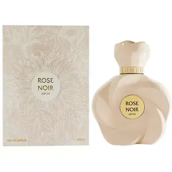 Rose Noir parfumo ekstraktas