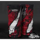 MFC MASTERS Neck Gaiter “CRACKED” — Фото 11