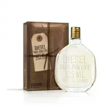Fuel For Life Man EDT