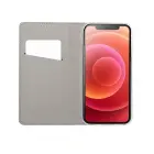 SMART CASE Book vāks iPhone 15 Plus sarkans — Foto 5