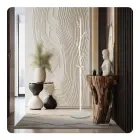Massido 684001 Freestanding Coat Rack — Photo 4