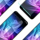 Tecno Spark 30C - 3mk Silky Matt Pro — Nuotrauka 5