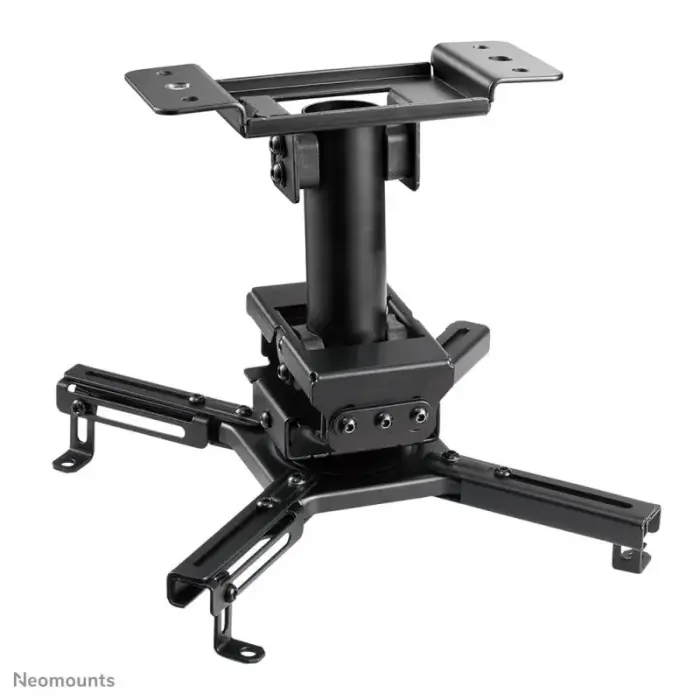 Neomounts CL25-530BL1 Projector Mount Ceiling Black