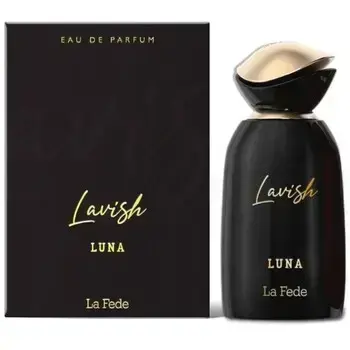 Peen Luna parfüümvesi