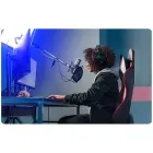 Fotel gamingowy Sofotel Miss Fortune - 2593 Photo