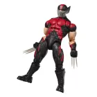 Marvel Legends Series Ultimate Wolverine kujuke 15 cm — Foto 3
