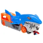 Hot Wheels Shark Chomp Transporter — Photo 2
