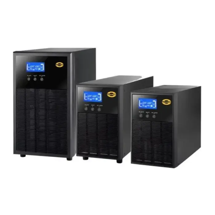 ИБП Orvaldi VGIII3K Double Conversion (Online) 3 кВт 3000 Вт