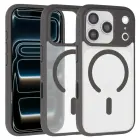 Liavec Soft Case for iPhone 17 Pro Titanium — Photo 1