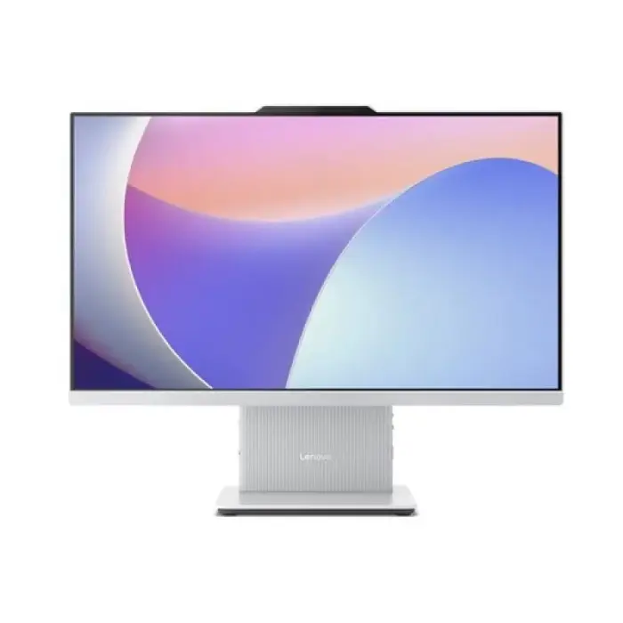 Lenovo IdeaCentre AIO 24IRH9 i5-13420H 23.8" FHD IPS 16GB SSD1TB Win11 pilkas + DVD įrenginys