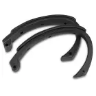 Armrests for office chair Master, pair — Photo 2