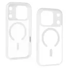Liavec Soft Case for iPhone 17 Pro white — Photo 2
