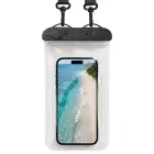 Waterproof case rainbow black — Photo 1