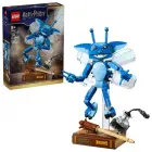 LEGO Harry Potter 76461 Cornish Pixie — Photo 1