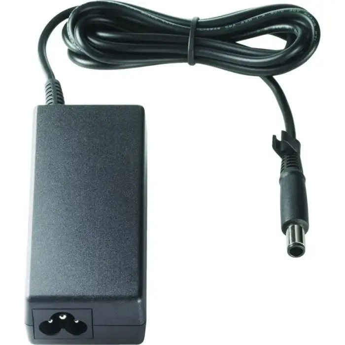 HP 90W Smart AC Adapter EMEA-INTL English Loc-Euro plug