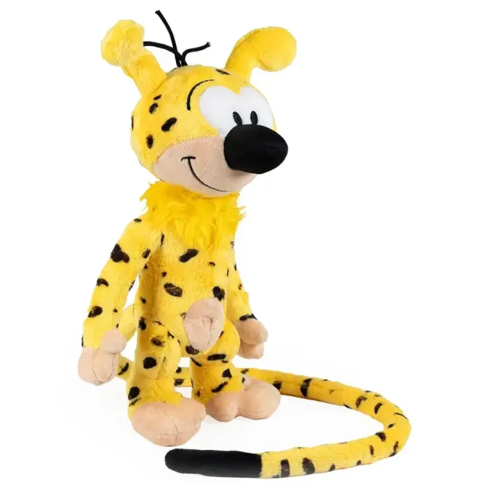 Marsupilami Classic plīša rotaļlieta – 32