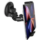 TECHLY UNIVERSAL TABLET HOLDER WITH SUCTION CUP — Photo 9