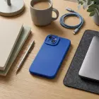 Ümbris iPhone 16 PRO Matt 2.0 sinine — Foto 6