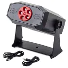 Laser projector strobe laser disco speaker — Photo 1