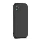 Silicon case for Honor 600 Smart black — Foto 2