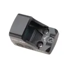 Holosun HS407K X2 punatäppsihik Photo