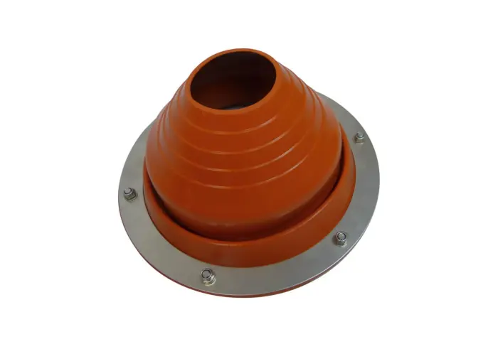 Stove Jack - Large - 6-16cm Foto 2