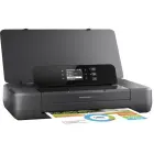 HP Officejet 200 CZ993A Mobile Printer — Foto 12