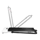 Spokey ERIN foldable treadmill with tablet compartment — Foto 7